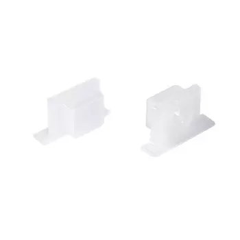 Заглушка для профиля светодиодной ленты Integration IP20 Arte Lamp (2 шт.) (A221205E)