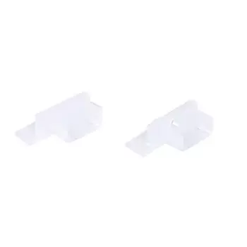 Заглушка для профиля светодиодной ленты Integration IP20 Arte Lamp (2 шт.) (A220605E)
