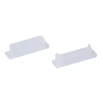 Заглушка для профиля светодиодной ленты Surface IP20 Arte Lamp (2 шт.) (A240605E)