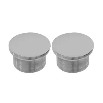 Заглушка для ригеля (2 шт.)