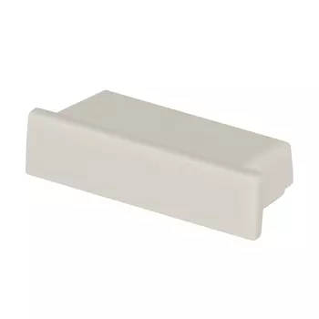 Заглушка для профиля светодиодной ленты Maytoni (10 шт.) (ALM002EC)