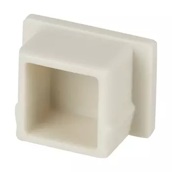 Заглушка для профиля светодиодной ленты Maytoni (10 шт.) (ALM005EC)