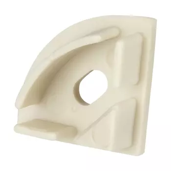 Заглушка для профиля светодиодной ленты Maytoni (10 шт.) (ALM008EC)