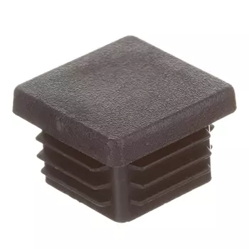 Заглушка пластиковая для столба 40х40 мм (10 шт.)