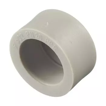 Заглушка полипропиленовая FV-Plast 32 мм (229032)