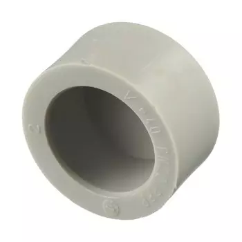Заглушка полипропиленовая FV-Plast 40 мм (229040)