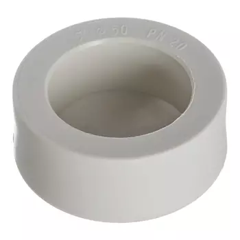 Заглушка полипропиленовая FV-Plast 50 мм (229050)