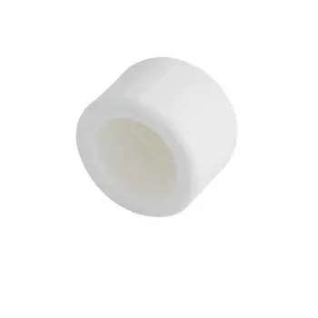 Заглушка полипропиленовая Lammin 63 мм (Lm31036000063)