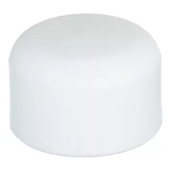 Заглушка полипропиленовая Valfex 40 мм (10162040П)