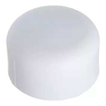 Заглушка полипропиленовая Valfex 63 мм (10162063П)