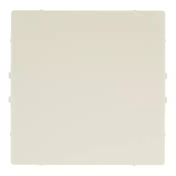 Заглушка Systeme Electric AtlasDesign встраиваемая бежевая (ATN000209)