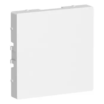 Заглушка Systeme Electric AtlasDesign встраиваемая лотос (ATN001309)