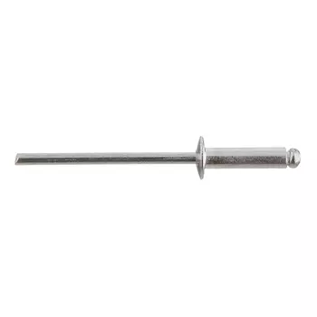 Заклепка вытяжная 3,2x12 мм алюминий/сталь (1000 шт.)