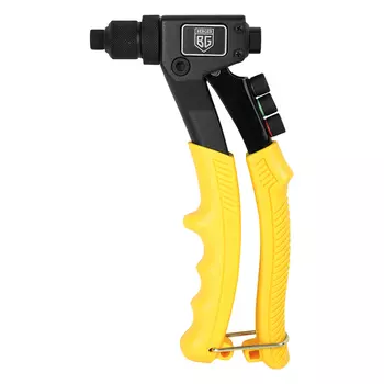 Заклепочник Berger (BG4002) 210 мм