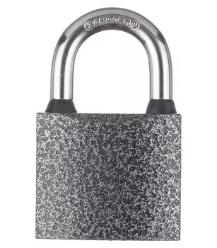Замок навесной Palladium 303F-40