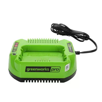 Зарядное устройство Greenworks G60UC Li-Ion (2932007)