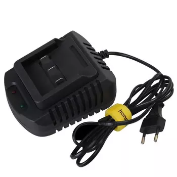 Зарядное устройство Hanskonner 1BatterySystem 18 В 4 А (HBC2004)