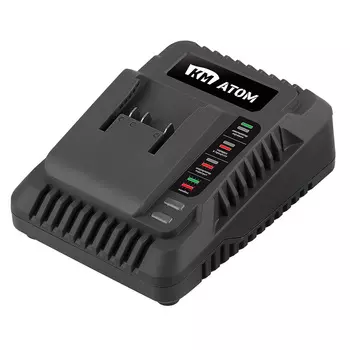 Зарядное устройство КМ АТОМ BC-183/1 18В Li-Ion