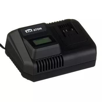 Зарядное устройство КМ АТОМ 18 В 8 А (BC-188/1)