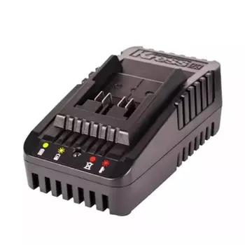 Зарядное устройство Kress 20 В 2 А (KCH2006)