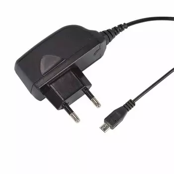 Зарядное устройство micro USB Rexant (16-0260-1) 230 В 500 мА 1,2 м