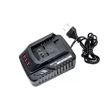 Зарядное устройство P.I.T. OnePower 20 В 2,4 А (PH20-2.4A)