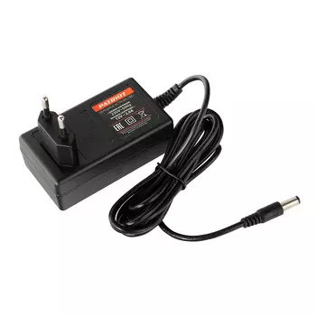 Зарядное устройство Patriot 12 В 2 А для шуруповертов (180201110)