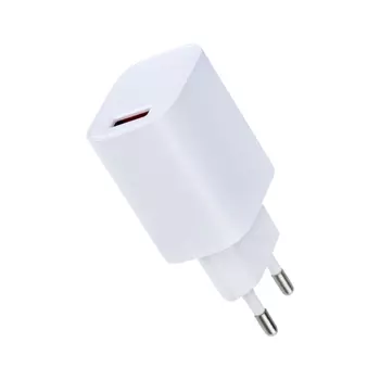 Зарядное устройство USB Rexant 230 В 3000 мА (16-0285)