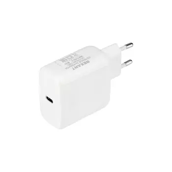 Зарядное устройство USB Type-C Rexant 230 В 1050 мА (18-2217)