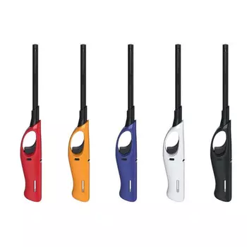 Зажигалка LuxLite XHG 300 с пьезоподжигом