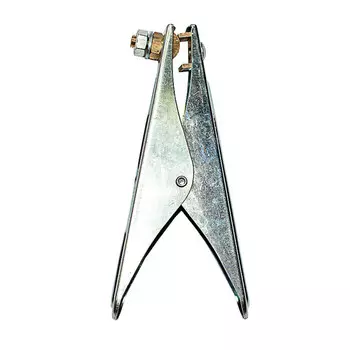 Зажим массы для сварки Esab Eco до 400 А (700006002)