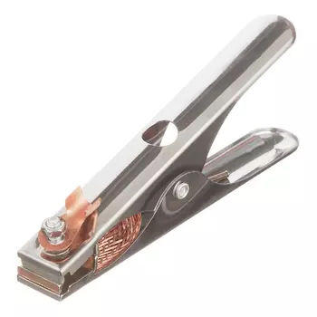 Зажим массы для сварки Quattro Elementi до 200 А (771-596)