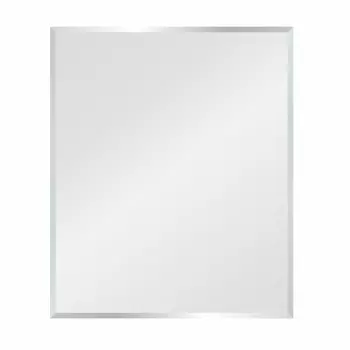 Зеркало прямоугольное 50х60 см Continent Прямоугольник (В135)