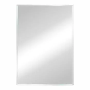 Зеркало прямоугольное 50х70 см Continent Прямоугольник (В136)