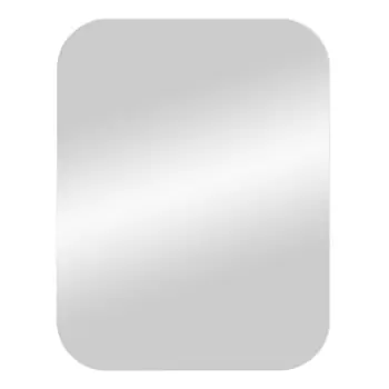 Зеркало прямоугольное 53,5х68 см Continent Piko (В243)