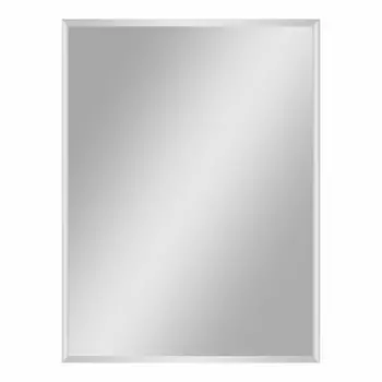 Зеркало прямоугольное 60х80 см Continent Прямоугольник (В024)