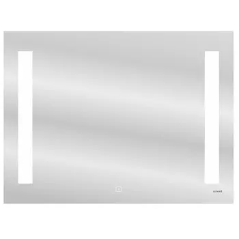 Зеркало с подсветкой 80х60 см Cersanit Led Base