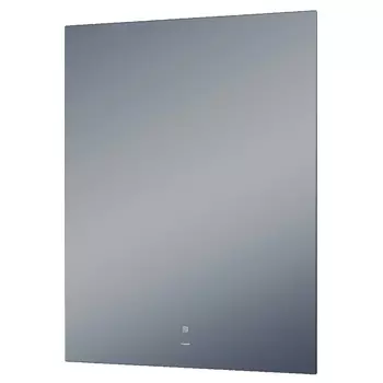 Зеркало с сенсорной подсветкой 80х100 см Vigo Quadro Classic (z.QUA.80.Classic)