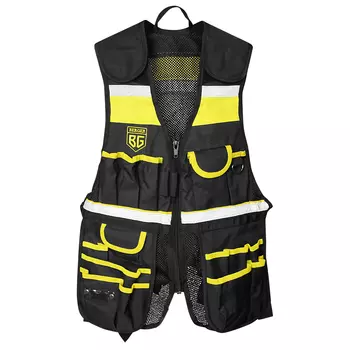 Жилет для инструмента Berger Дикзе 450х18х70 мм (BG1209)