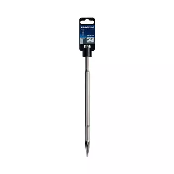 Зубило пикообразное SDS-plus Rawlplug (RT-SDSA-PC-12/250) 12х250 мм