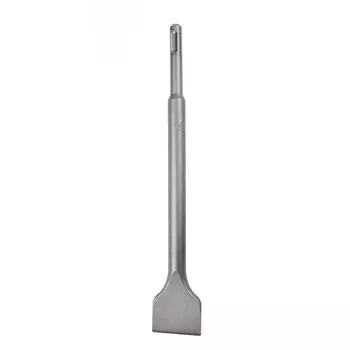 Зубило плоское SDS-plus Monogram Basis (088-901) 40х250 мм