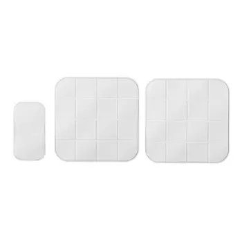 Звонок Navigator (612768) беспроводной с кнопкой 10 мелодий белый