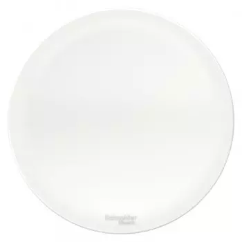 Звонок Systeme Electric Blanca (BLNZA000011) проводной с кнопкой 1 мелодия белый