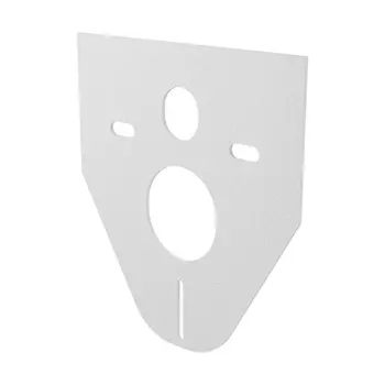 Звукоизоляция для инсталляций Alcadrain M (М91)