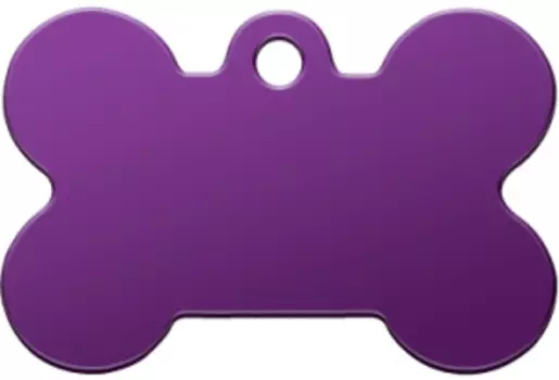 Ошейники, шлейки Адресник