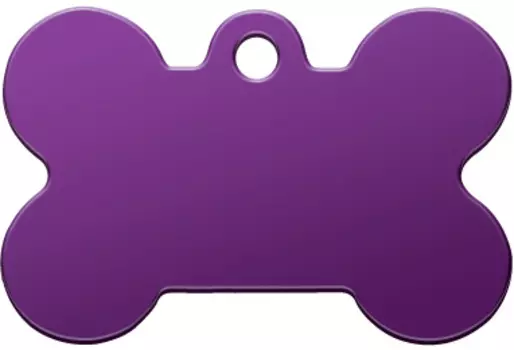 Ошейники, шлейки Адресник