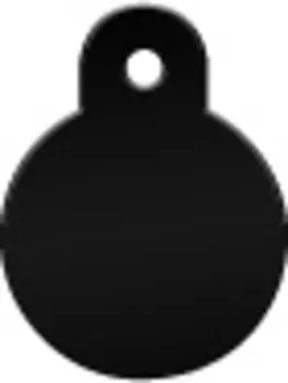 Ошейники, шлейки Адресник