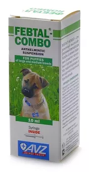 Для дома Агроветзащита