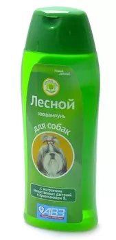 Шампуни и мыло Агроветзащита