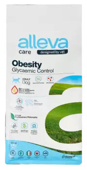 Вет. корма Alleva